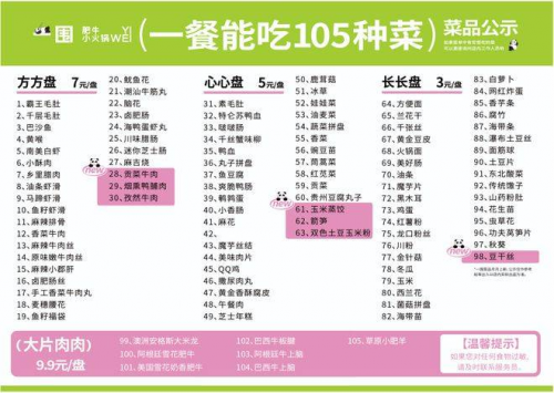 马一围肥牛小火锅年开直营门店50家PG麻将胡了模拟器小火锅赛道跑出黑(图11)